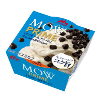 MOW PRIME(モウ プライム) クッキー＆クリーム