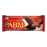 PARM(パルム) チョコレート(ノベルティ)