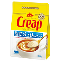森永クリープスティック 100本入り | クリープ・れん乳・スキムミルク