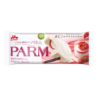 PARM(パルム) 杏仁ミルクストロベリー