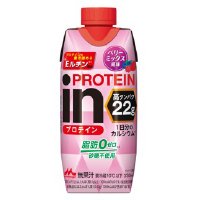 inPROTEIN ベリーミックス風味