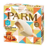 ＰＡＲＭ(パルム)ソルティーアーモンドキャラメル