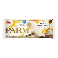 PARM(パルム) ハニー＆クリームチーズ