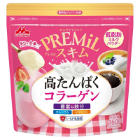 PREMiLスキム コラーゲン