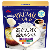 PREMiLスキム