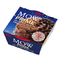 MOW PRIME（モウプライム） クッキー＆チョコクリーム