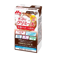 エンジョイすっきりクリミール コーラ味