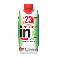 ｉｎＰＲＯＴＥＩＮ すっきりメロンオレ風味