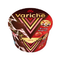 Variche（バリッチェ） チョコ＆ストロベリー