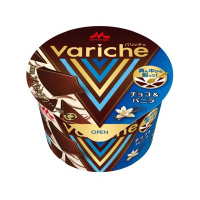 Variche（バリッチェ） チョコ＆バニラ