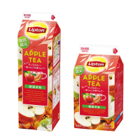 リプトン アップルティー ~赤りんご&青りんご~