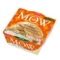 MOW(モウ) クリーミーキャラメルラテ