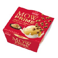 MOW PRIME(モウプライム) 黒糖クッキー&きなこ