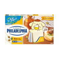 【期間限定パッケージ】フィラデルフィア 6P まろやかはちみつ