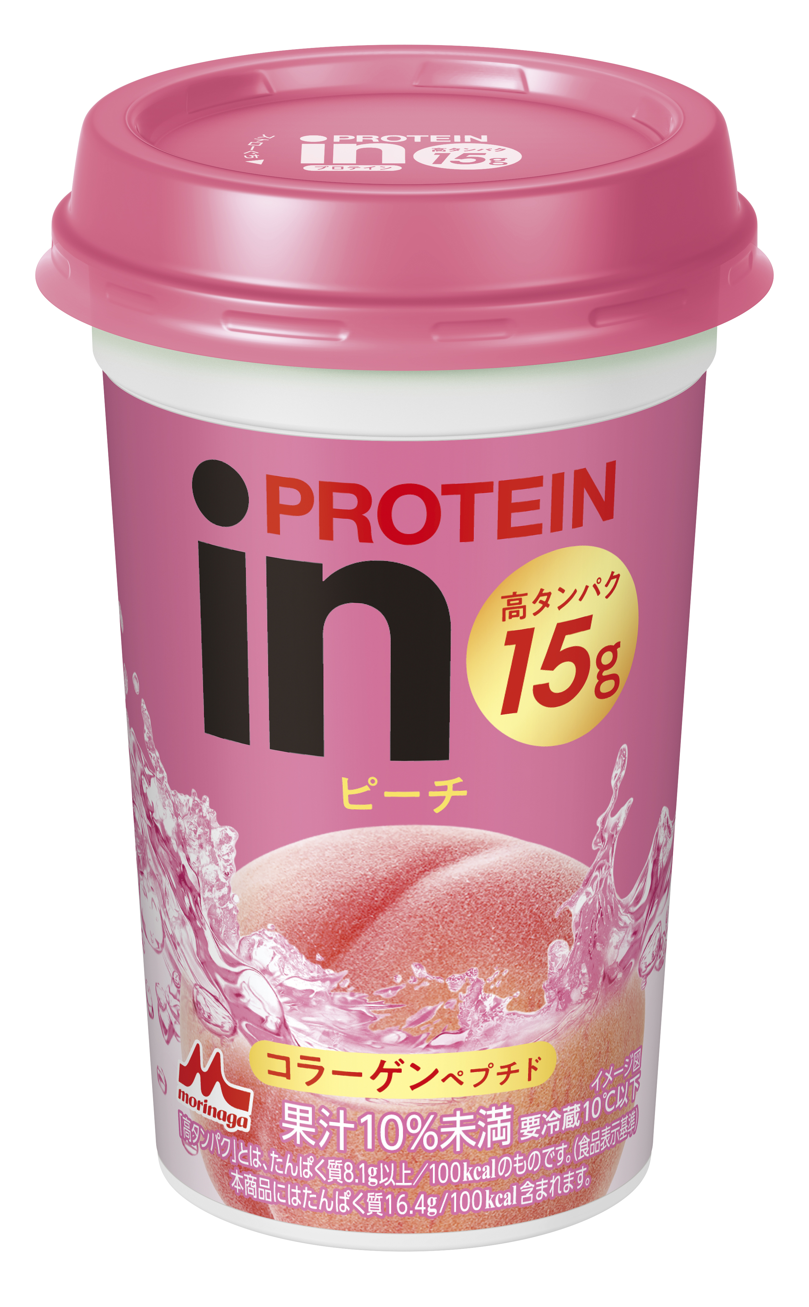 in_PROTEIN_peach