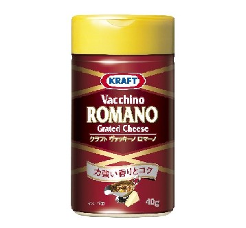 クラフト ヴァッキーノ ロマーノ 9月2日 月 より発売 ニュースリリース 森永乳業株式会社