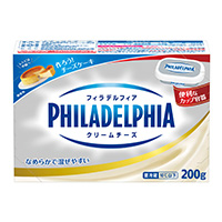 KRAFT Philadelphia Cream Cheese