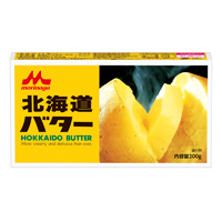 Morinaga Hokkaido Butter