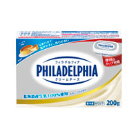Kraft Philadelphia Cream Cheese