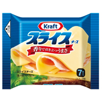Kraft Slice Cheese