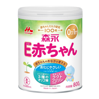 Morinaga E-Akachan