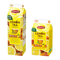 Lipton Lemon Tea