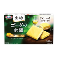 Kraft Pure (Muku) - Mature Gouda Flavor