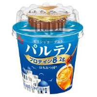 Thick Greek Yogurt PARTHENO