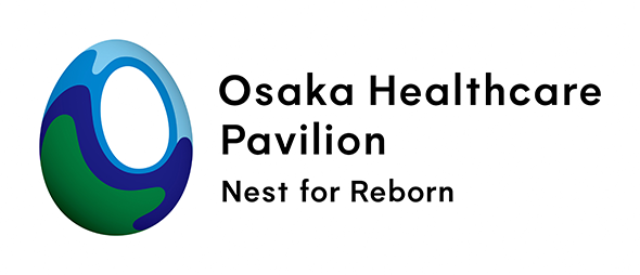 Osaka Healthcare Pavilion Nest for Reborn