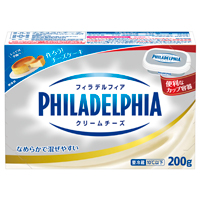 フィラデルフィアクリームチーズ チーズ バター 商品紹介 森永乳業株式会社