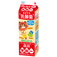 白い恋人 ホワイトチョコレートドリンク 飲料 商品紹介 森永乳業株式会社