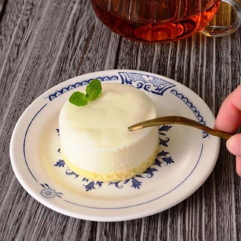 エアリーレアチーズケーキ レシピ 森永乳業の乳でひろがる アイデアレシピ 森永乳業株式会社