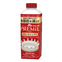 Premil Red 牛乳類 商品紹介 森永乳業株式会社