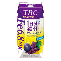 TBCビューティーサポート コラーゲン | 飲料 | 商品紹介 | 森永乳業