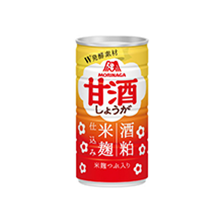 食べる甘酒ヨーグルト 商品紹介 森永乳業株式会社